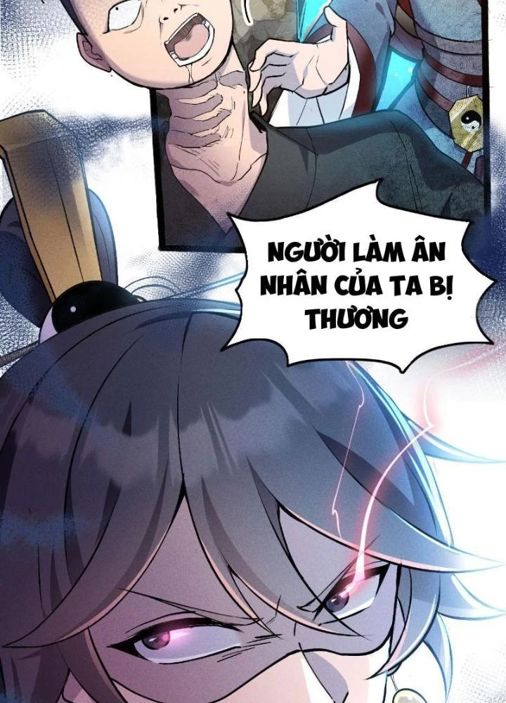 Đạo Hữu Xin Bớt Giận Chapter 4 - Trang 2