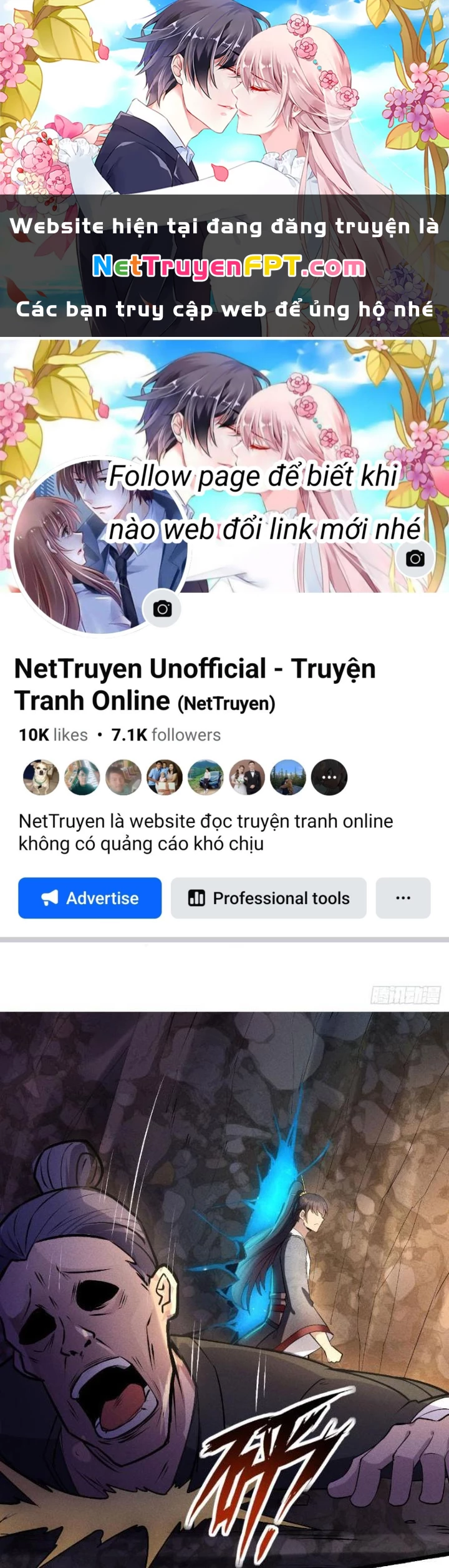 Đạo Hữu Xin Bớt Giận Chapter 5 - Trang 2
