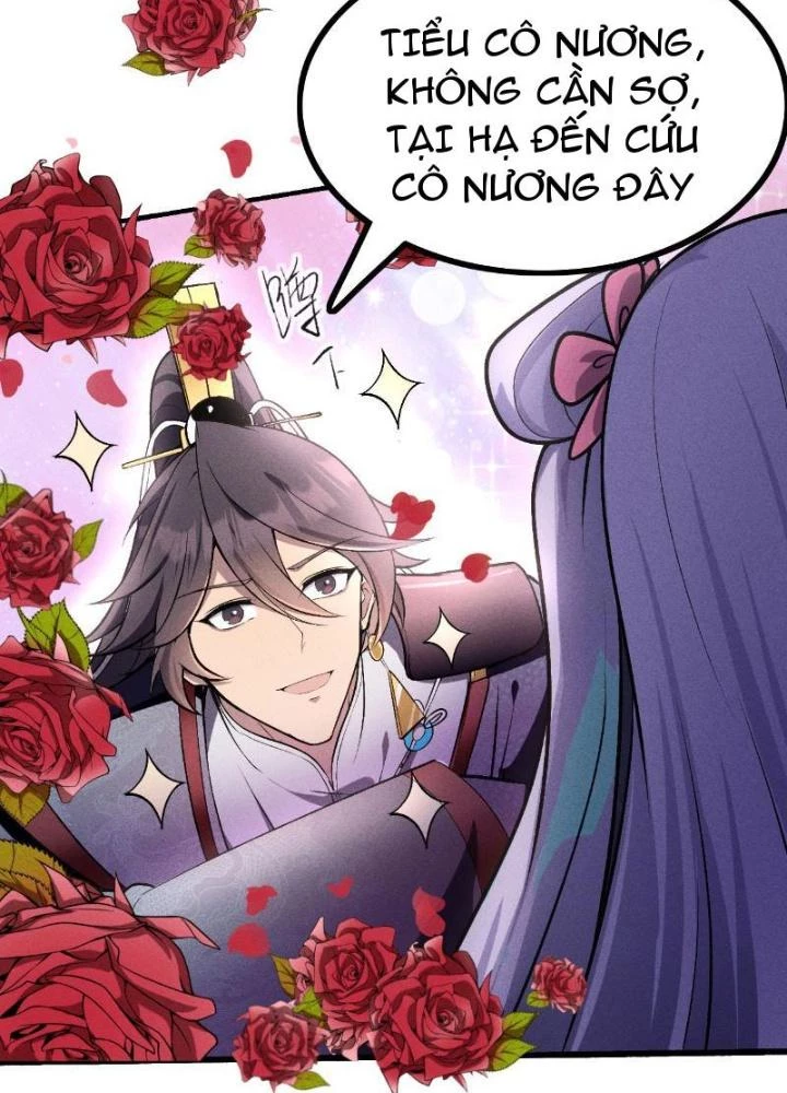 Đạo Hữu Xin Bớt Giận Chapter 5 - Trang 2