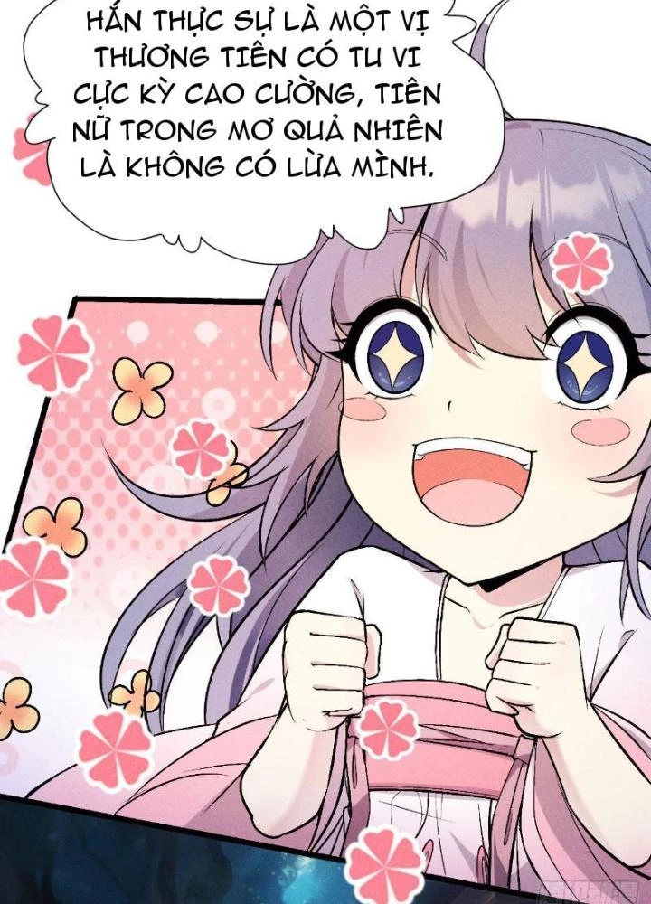 Đạo Hữu Xin Bớt Giận Chapter 5 - Trang 2