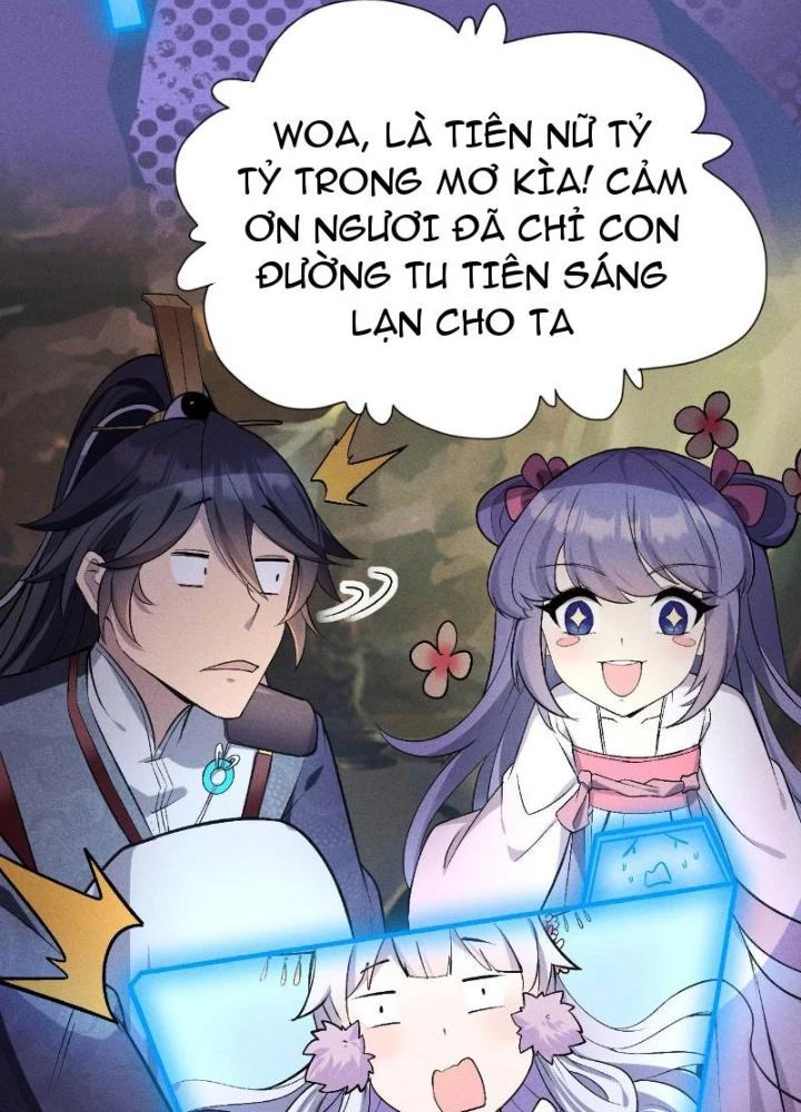Đạo Hữu Xin Bớt Giận Chapter 5 - Trang 2