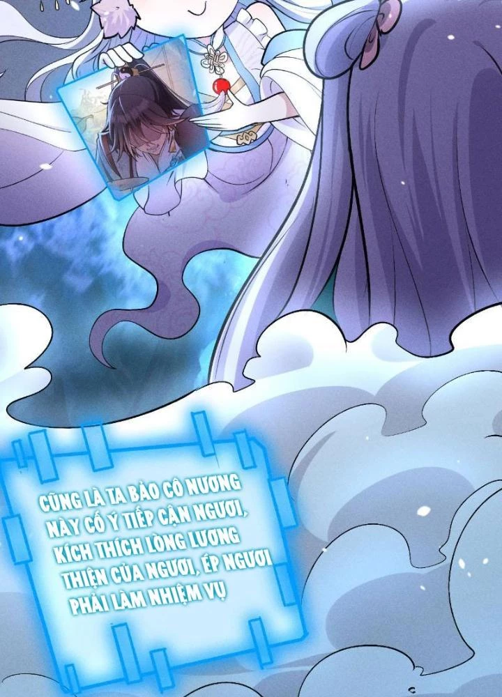 Đạo Hữu Xin Bớt Giận Chapter 5 - Trang 2