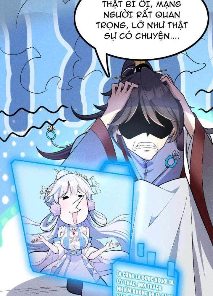 Đạo Hữu Xin Bớt Giận Chapter 5 - Trang 2