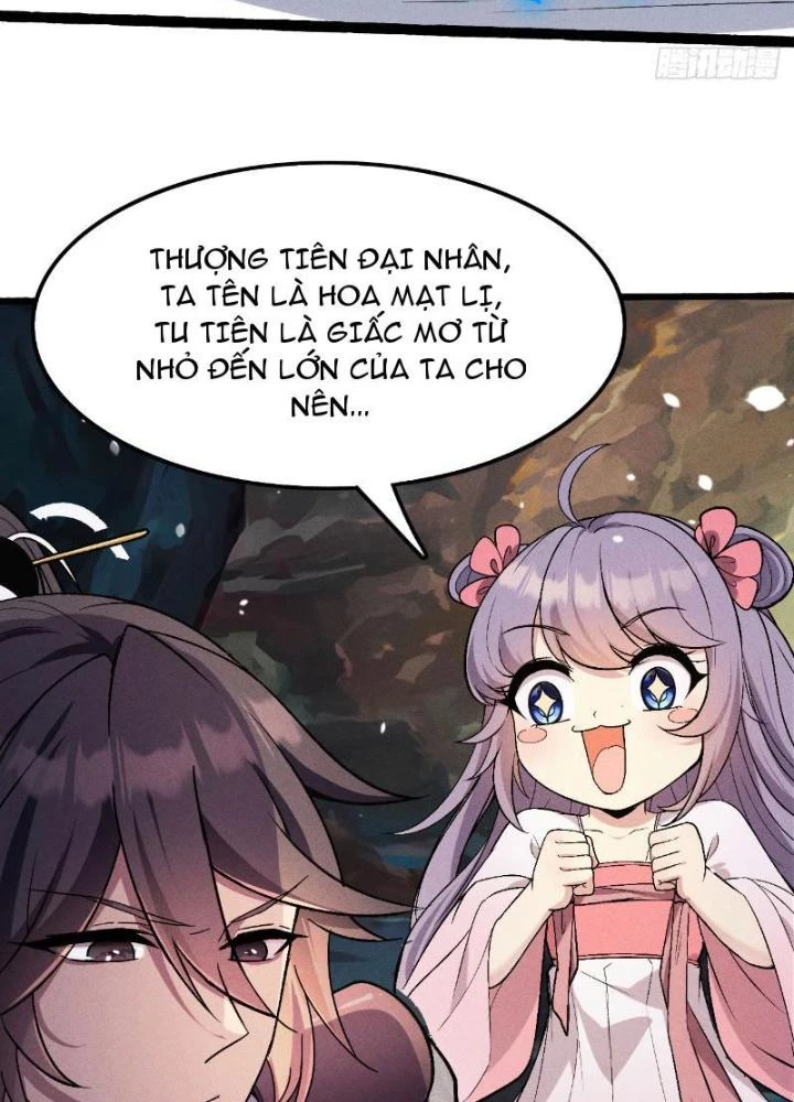 Đạo Hữu Xin Bớt Giận Chapter 5 - Trang 2