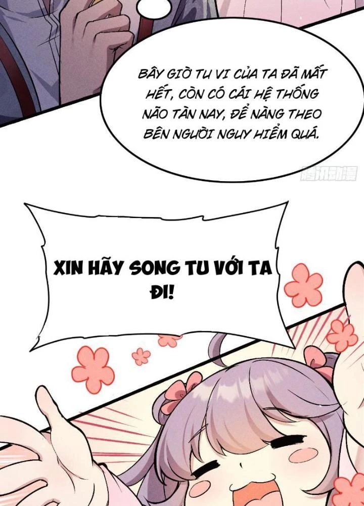 Đạo Hữu Xin Bớt Giận Chapter 5 - Trang 2