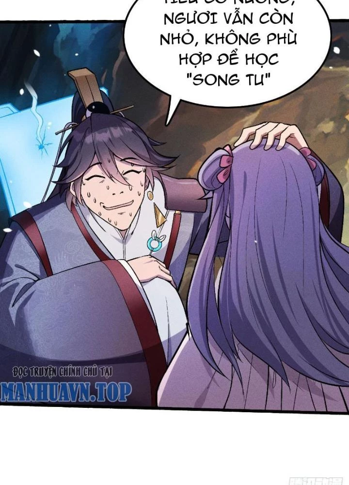 Đạo Hữu Xin Bớt Giận Chapter 5 - Trang 2