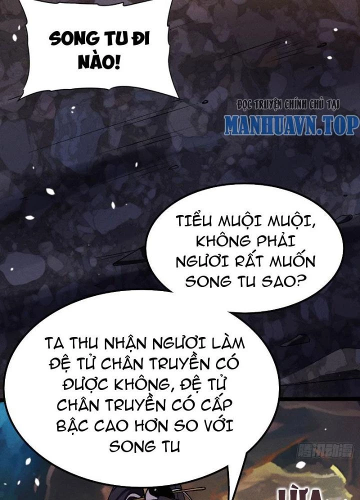 Đạo Hữu Xin Bớt Giận Chapter 5 - Trang 2