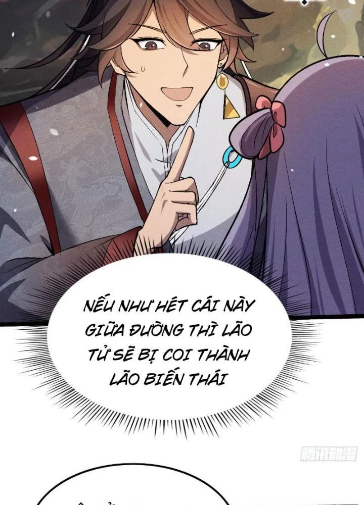 Đạo Hữu Xin Bớt Giận Chapter 5 - Trang 2