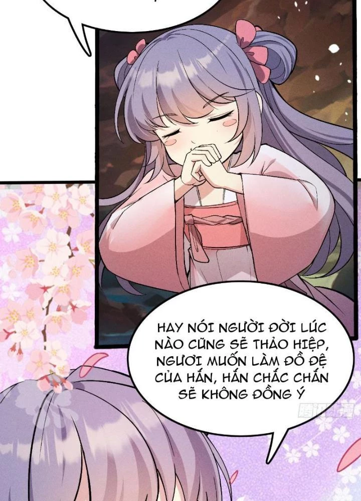 Đạo Hữu Xin Bớt Giận Chapter 5 - Trang 2