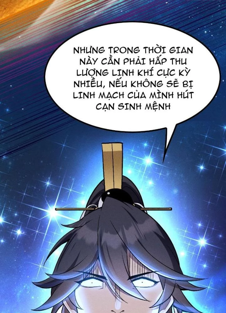 Đạo Hữu Xin Bớt Giận Chapter 5 - Trang 2