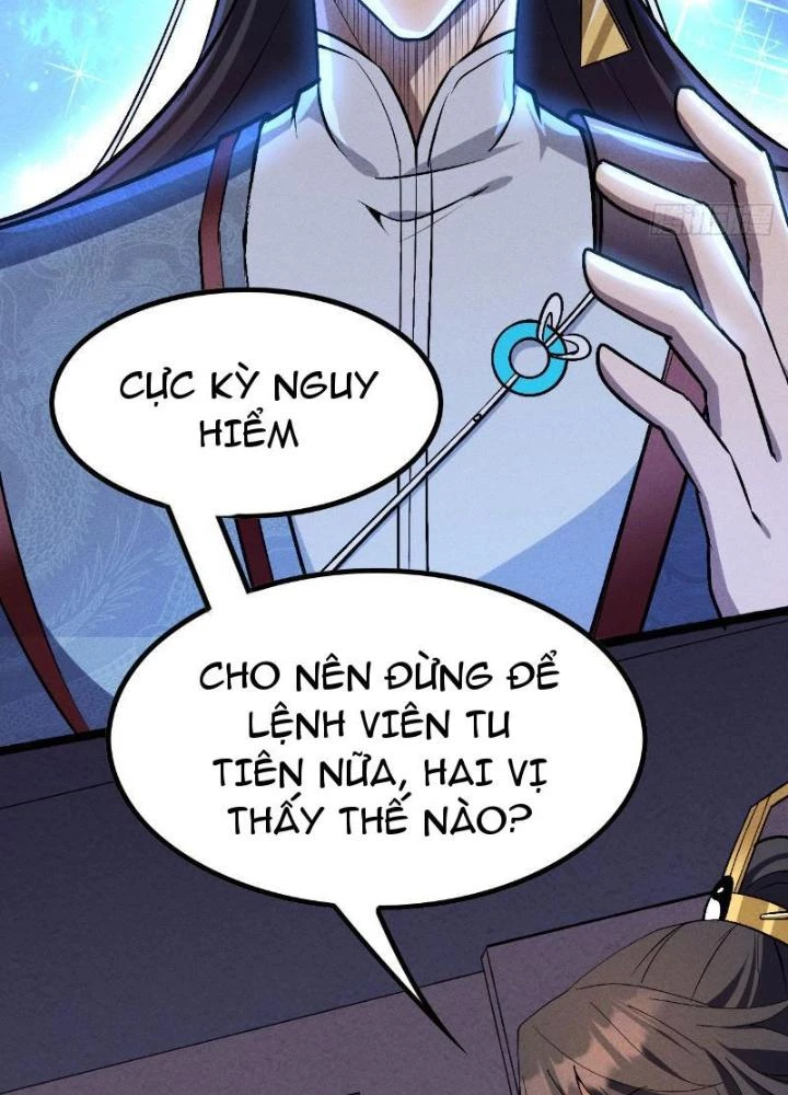 Đạo Hữu Xin Bớt Giận Chapter 5 - Trang 2