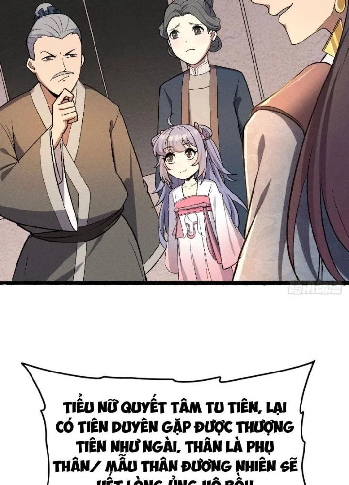 Đạo Hữu Xin Bớt Giận Chapter 5 - Trang 2