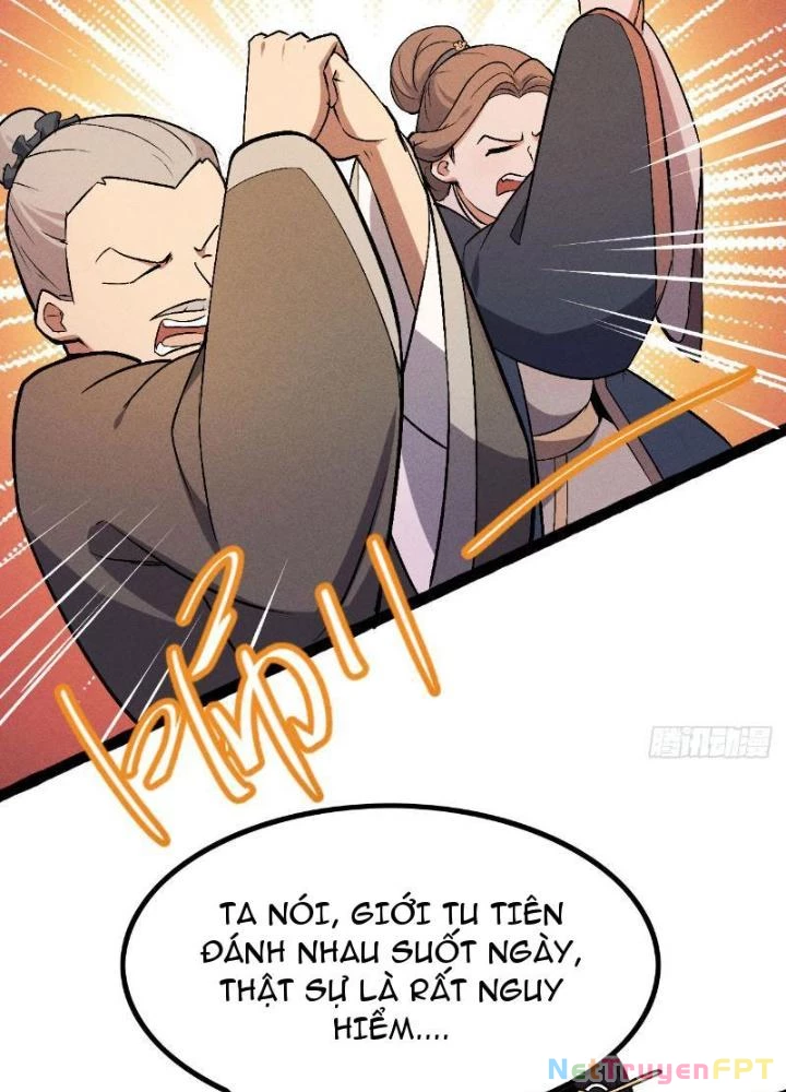 Đạo Hữu Xin Bớt Giận Chapter 5 - Trang 2
