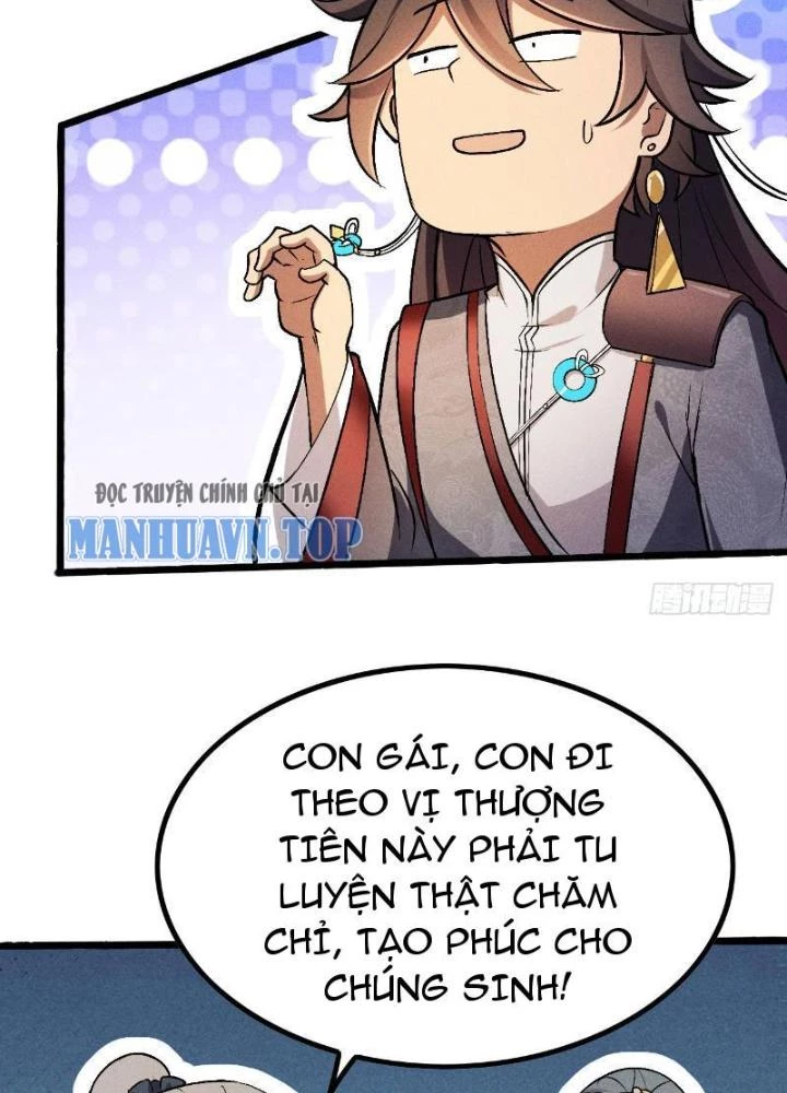 Đạo Hữu Xin Bớt Giận Chapter 5 - Trang 2
