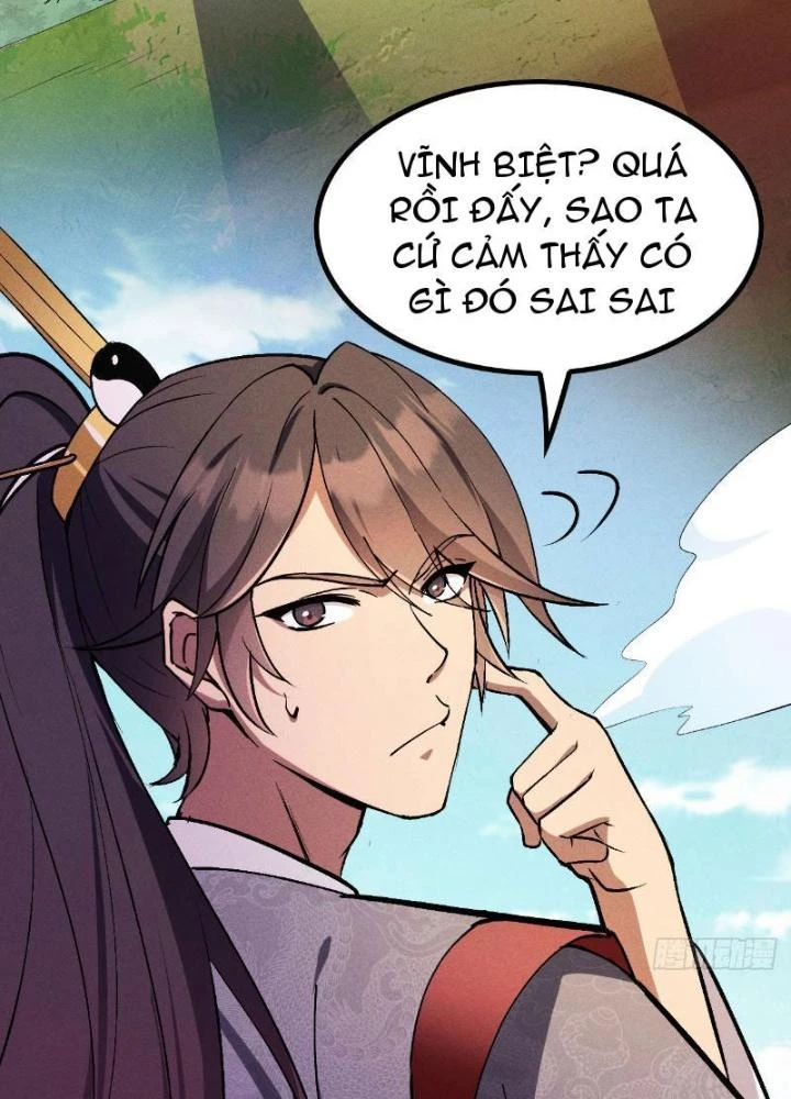 Đạo Hữu Xin Bớt Giận Chapter 5 - Trang 2