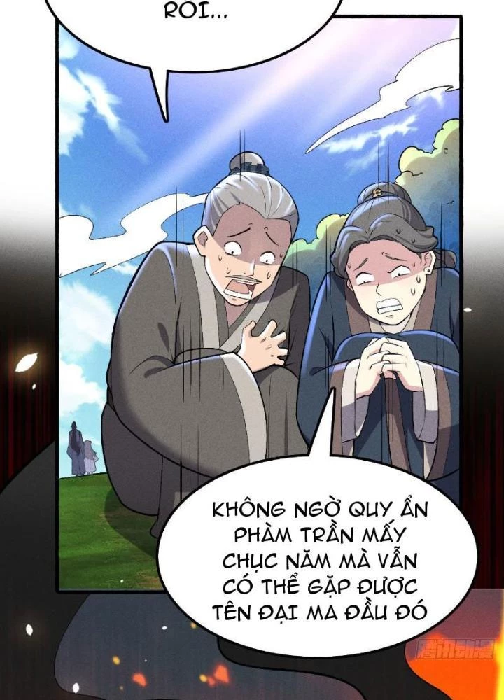 Đạo Hữu Xin Bớt Giận Chapter 5 - Trang 2