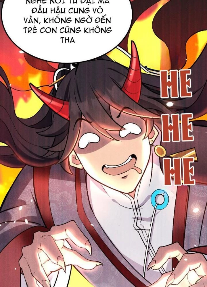 Đạo Hữu Xin Bớt Giận Chapter 5 - Trang 2