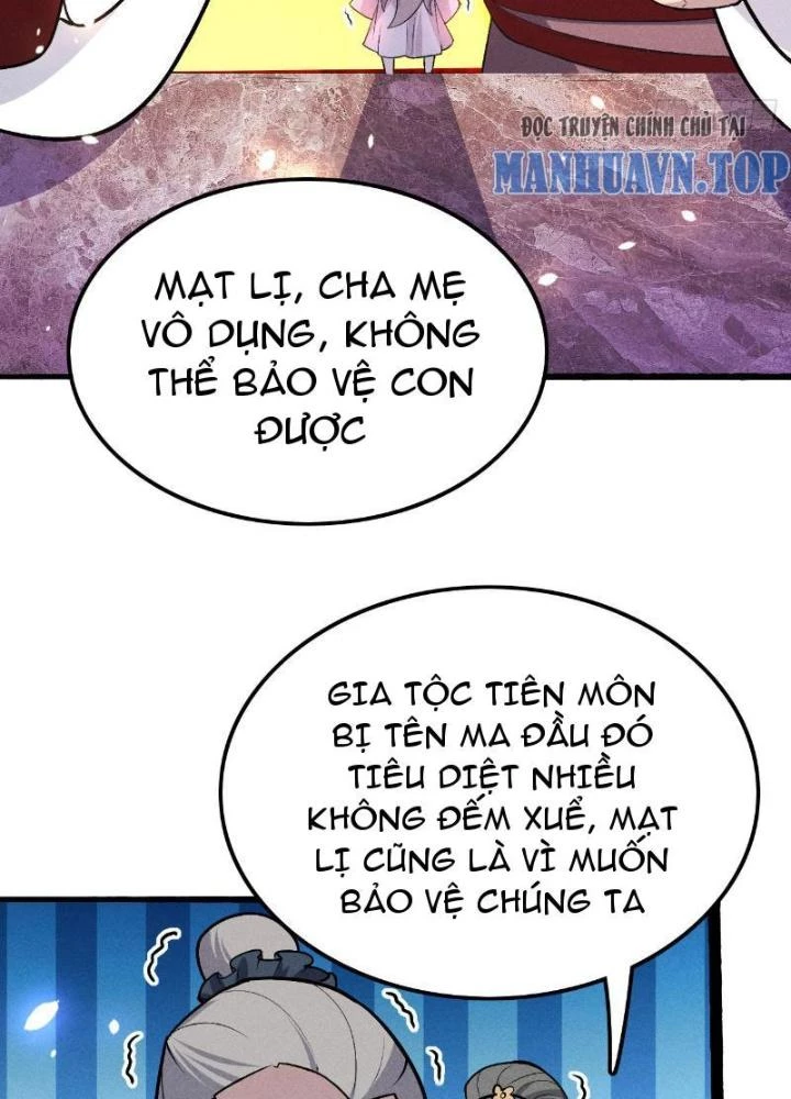 Đạo Hữu Xin Bớt Giận Chapter 5 - Trang 2