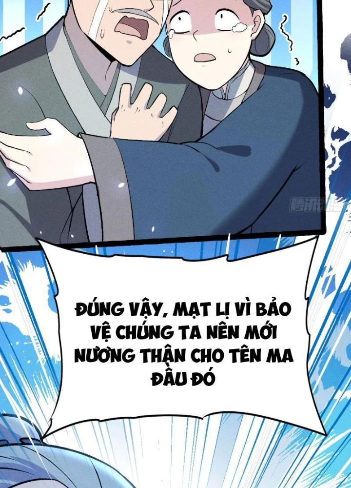 Đạo Hữu Xin Bớt Giận Chapter 5 - Trang 2