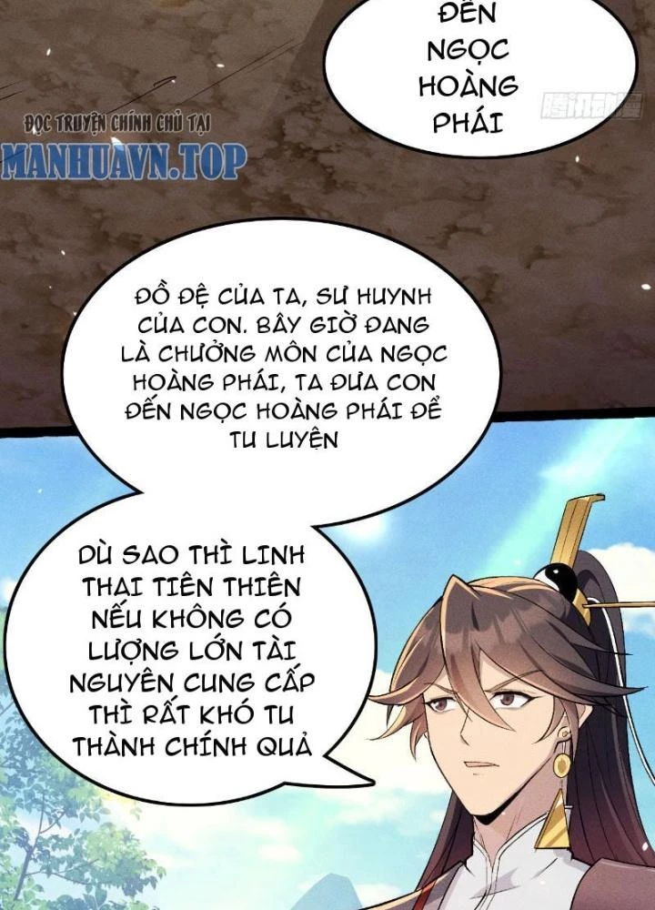 Đạo Hữu Xin Bớt Giận Chapter 5 - Trang 2