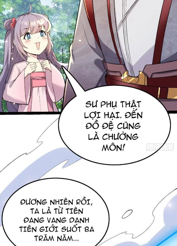 Đạo Hữu Xin Bớt Giận Chapter 5 - Trang 2