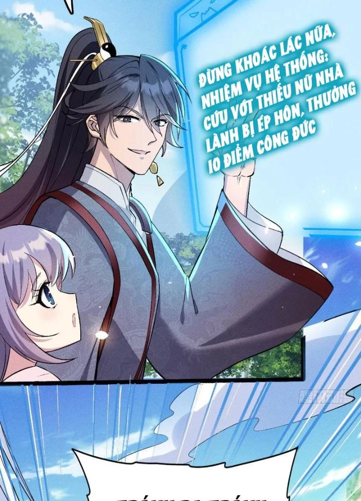 Đạo Hữu Xin Bớt Giận Chapter 5 - Trang 2