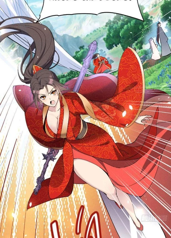 Đạo Hữu Xin Bớt Giận Chapter 5 - Trang 2