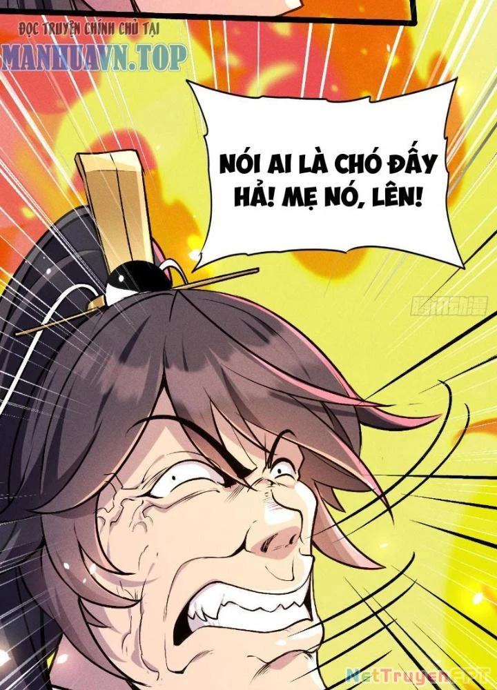 Đạo Hữu Xin Bớt Giận Chapter 5 - Trang 2