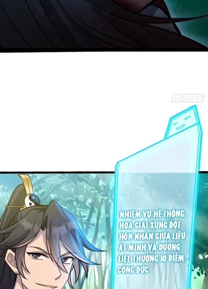 Đạo Hữu Xin Bớt Giận Chapter 7 - Trang 2