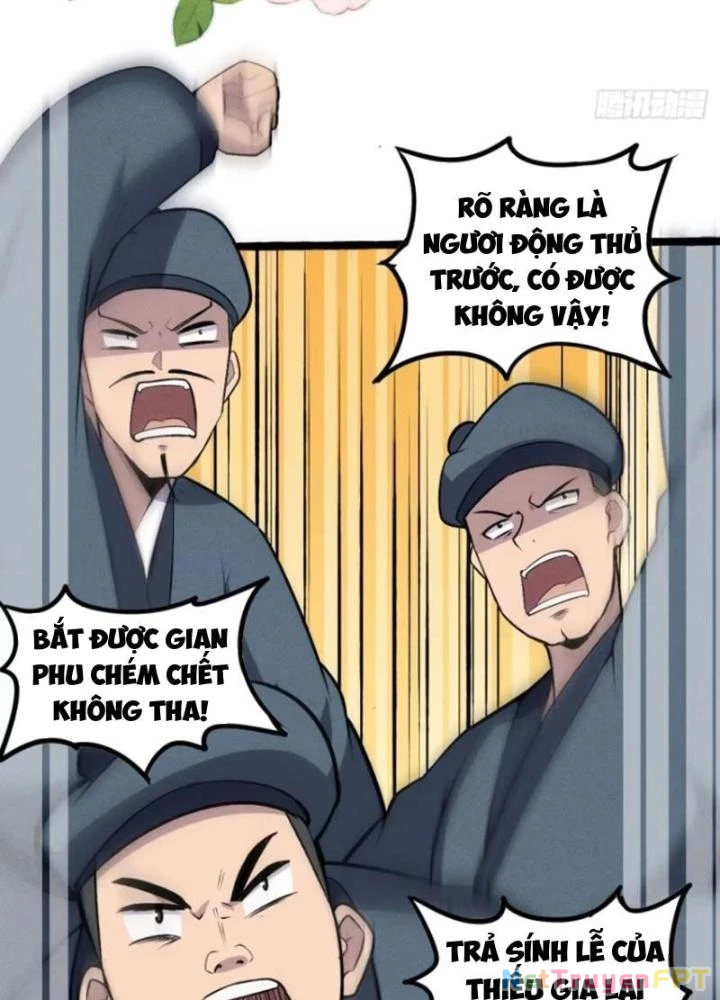 Đạo Hữu Xin Bớt Giận Chapter 7 - Trang 2