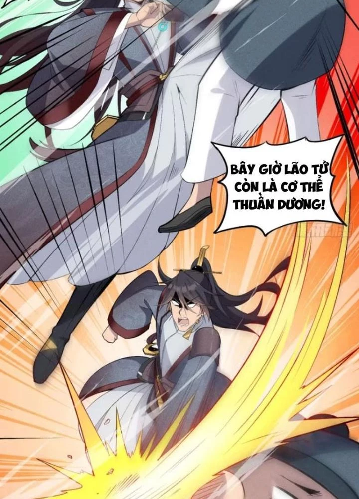 Đạo Hữu Xin Bớt Giận Chapter 7 - Trang 2