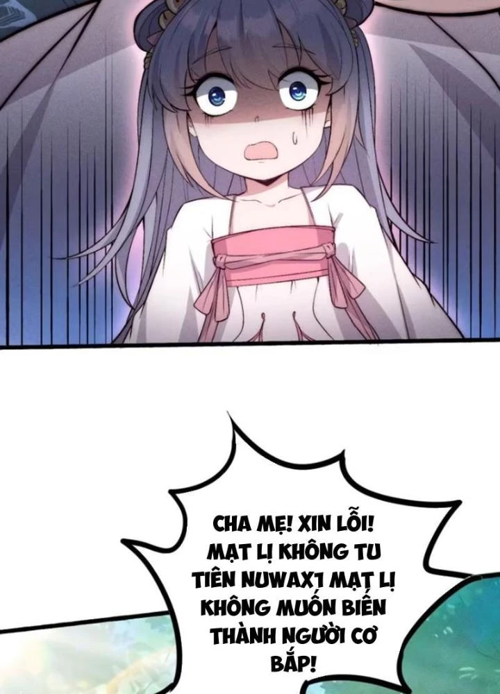 Đạo Hữu Xin Bớt Giận Chapter 7 - Trang 2