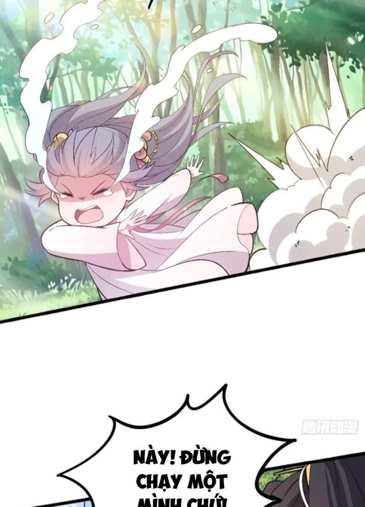 Đạo Hữu Xin Bớt Giận Chapter 7 - Trang 2