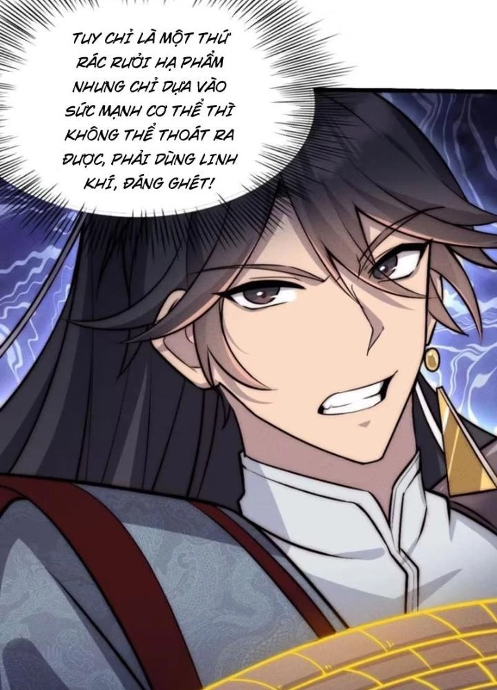 Đạo Hữu Xin Bớt Giận Chapter 7 - Trang 2