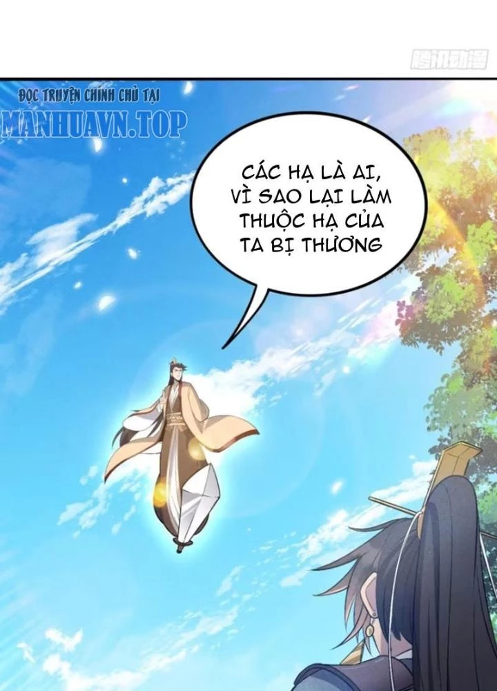 Đạo Hữu Xin Bớt Giận Chapter 7 - Trang 2