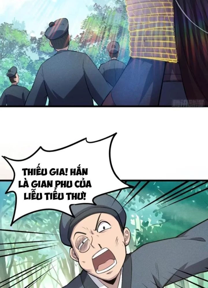Đạo Hữu Xin Bớt Giận Chapter 7 - Trang 2