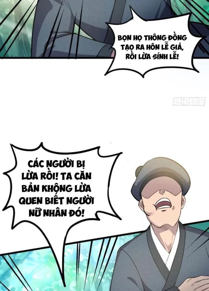 Đạo Hữu Xin Bớt Giận Chapter 7 - Trang 2