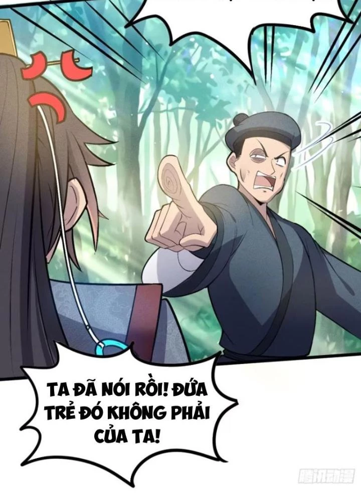 Đạo Hữu Xin Bớt Giận Chapter 7 - Trang 2