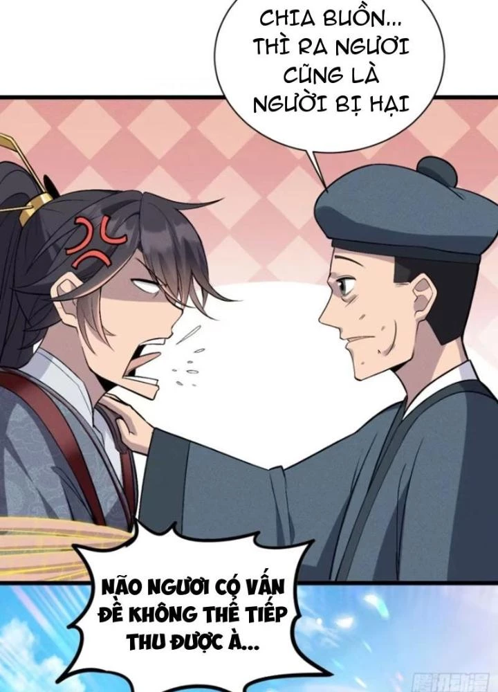 Đạo Hữu Xin Bớt Giận Chapter 7 - Trang 2