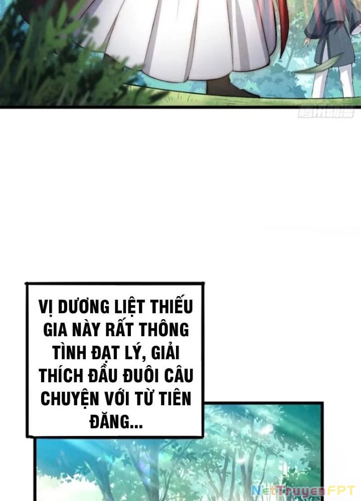 Đạo Hữu Xin Bớt Giận Chapter 7 - Trang 2