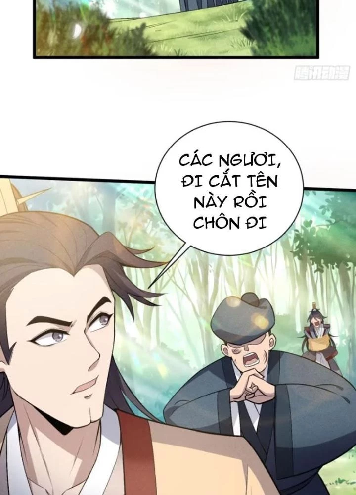 Đạo Hữu Xin Bớt Giận Chapter 7 - Trang 2