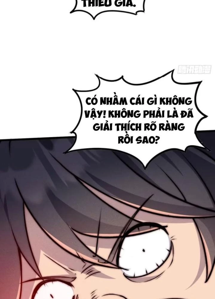 Đạo Hữu Xin Bớt Giận Chapter 7 - Trang 2