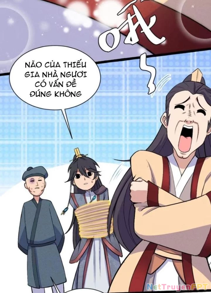 Đạo Hữu Xin Bớt Giận Chapter 7 - Trang 2
