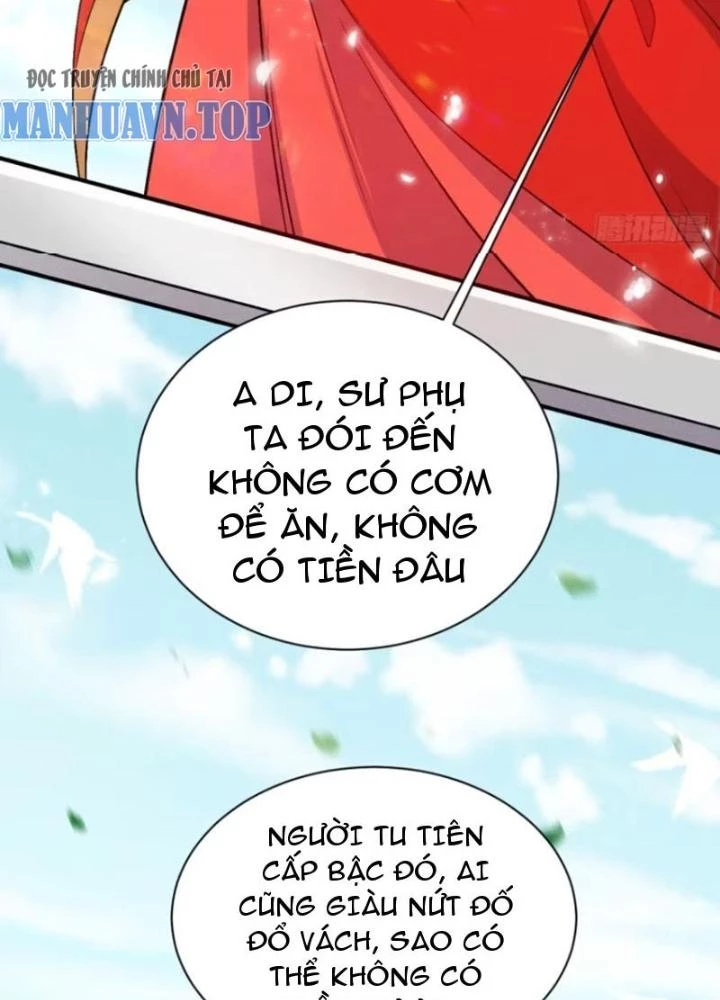 Đạo Hữu Xin Bớt Giận Chapter 7 - Trang 2