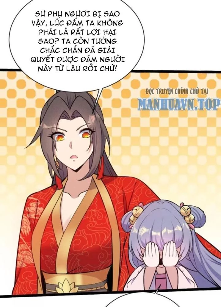 Đạo Hữu Xin Bớt Giận Chapter 7 - Trang 2