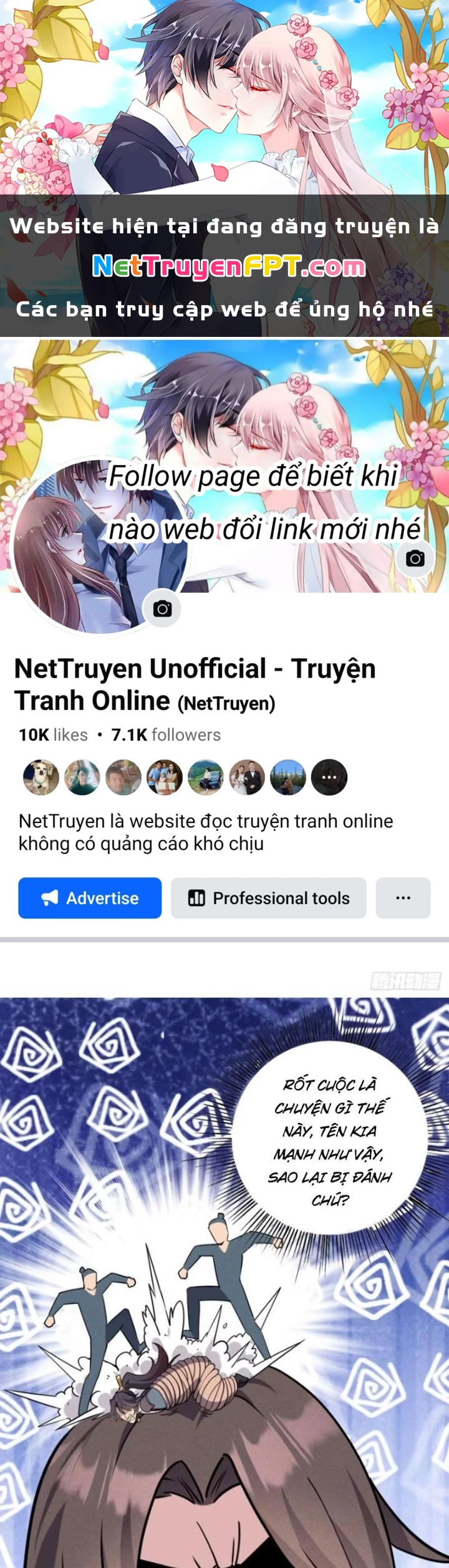 Đạo Hữu Xin Bớt Giận Chapter 8 - Trang 2