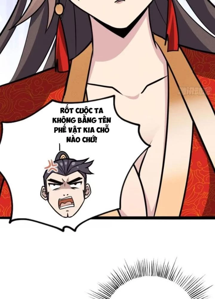Đạo Hữu Xin Bớt Giận Chapter 8 - Trang 2