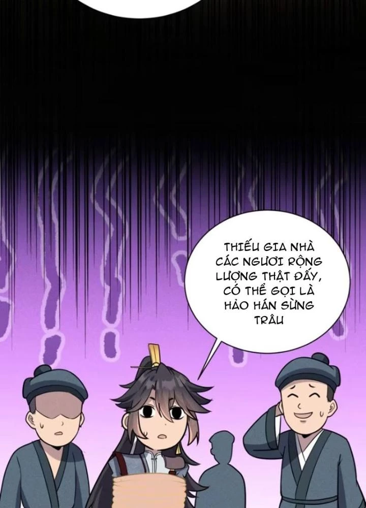 Đạo Hữu Xin Bớt Giận Chapter 8 - Trang 2