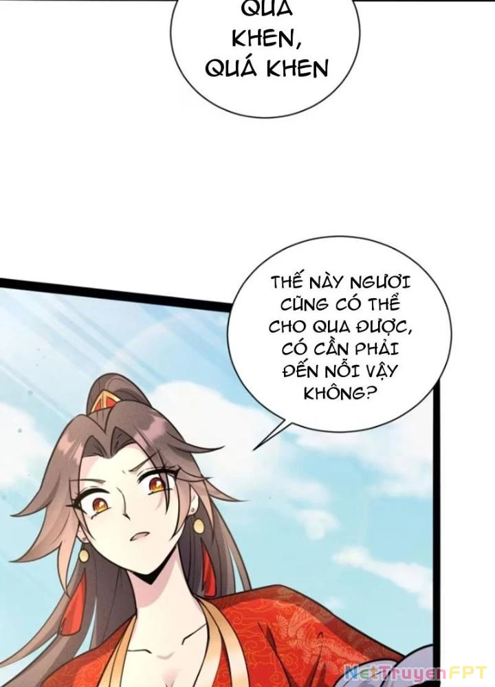 Đạo Hữu Xin Bớt Giận Chapter 8 - Trang 2