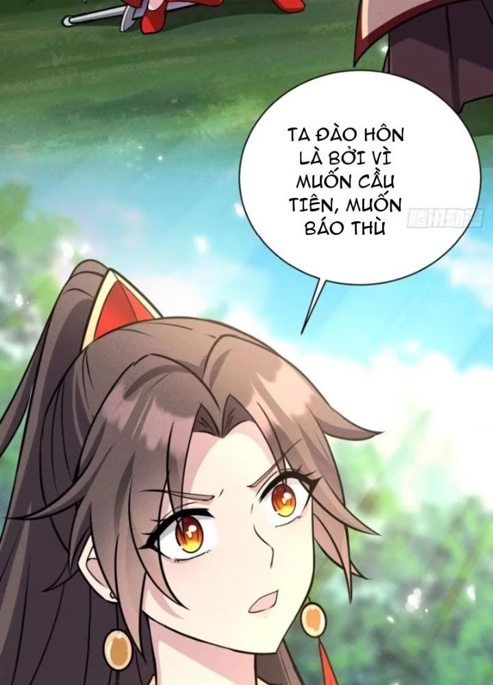 Đạo Hữu Xin Bớt Giận Chapter 8 - Trang 2